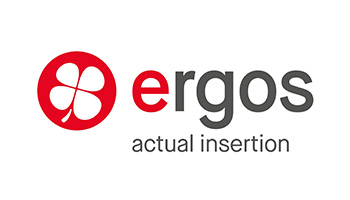 Ergos - Actual insertion